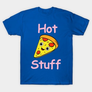 Hot Stuff T-Shirt